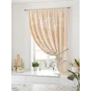 Штора на ленте Comfy Way Ролтин габардин 150x170 см цвет белый CW936193