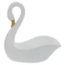 Фигурка декоративная Лебедь L22.5 W12.5 H23 см 796908