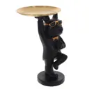 Фигурка декоративная Собака L20 W17 H30 см 796463