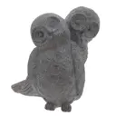 Фигурка декоративная Совы L13 W10 H13.5 см 796931