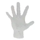 Фигурка декоративная Рука L17 W6 H22 см 799646