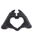 Фигурка декоративная Сердце L14.5 W7 H8.5 см 800273