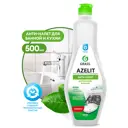 Чистящее средство для ванной и кухни Grass 125759 гель антижир 0.5 л