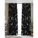 Комплект штор на ленте At Home Римиорил 150x250 см габардин цвет белый AA544092