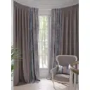 Комплект штор на ленте At Home Мирлиторс 220x280 см репс цвет оранжевый/золотой AA541083