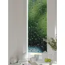 Рулонная штора At home Плутея AT775416 52x170 см цвет зеленый