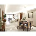 Керамогранит Idalgo home Граните сандра ID9064E101MRtmn 60x60см цвет белый