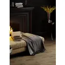 Керамогранит Kerranova Dubrava K-2304/SR/200x1200x10ufa 20x120см цвет темно-коричневый