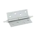 Петля дверная Palladium N 610-S-4 PC правая