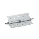 Петля дверная Palladium N 610-S-5 CP левая