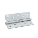 Петля дверная Palladium N 613-S-5 PC левая