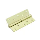 Петля дверная Palladium N 613-S-5 SB правая