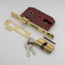 Механизм замка Санакс МИНИ ORBIN