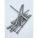 Саморез для строительства террас Гартус tbs-drill С1 5x70/42 TX25 100 шт