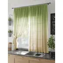 Тюль на ленте вуаль At Home Васко 150x180 см цвет бежевый AA930587