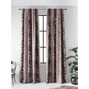 Комплект штор на ленте габардин At Home Фенвелис 150x280 см цвет белый AA543028