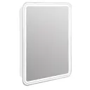 Зеркальный шкаф Emmy Мадрид 60 Правый с подсветкой