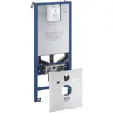 Инсталляция для унитаза GROHE 00000077854