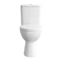 Унитаз-компакт Vitra 00000134809 горизонтальный слив