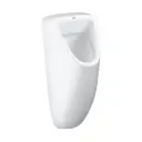 Писсуар GROHE Bau Ceramic 39438000 подвод воды сзади цвет белый
