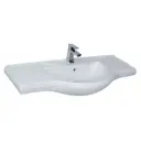 Раковина KIROVIT 4640021060926 цвет белый