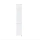 Шкаф подвесной Viant Мальта vmal300bel-pen 30x190см цвет белый