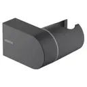 Держатель ручного душа Aquatek AQ2406MB цвет матовый черный