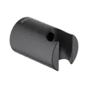 Держатель ручного душа Aquatek AQ2404MB матовый черный