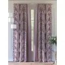 Комплект штор на ленте At Home Медмен 150x280 см габардин цвет белый AA750181