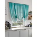 Тюль на ленте At Home Арневирс 150x150 см вуаль цвет белый AA518142