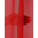 Тюль на ленте At Home Лаури 300x260 см вуаль цвет черный AA206697-260