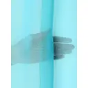 Тюль на ленте At Home Лаури 300x270 см вуаль цвет белый AA206689-270