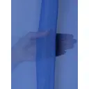 Тюль на ленте At Home Лаури 300x290 см вуаль цвет голубой AA206703-290