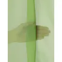 Тюль на ленте At Home Лаури 300x270 см вуаль цвет черный AA206687-270