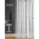 Тюль на ленте At Home Дроу-24 300x250 см вуаль цвет белый AA126024-250