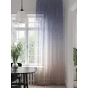 Тюль на ленте At Home Генрилис 150x280 см вуаль цвет белый AA974203