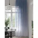 Тюль на ленте At Home Хенвирст 150x280 см вуаль цвет белый AA974361