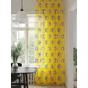 Тюль на ленте At Home Хантрос 150x280 см вуаль цвет коричневый AA974414