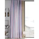 Тюль на ленте At Home Ломонкос 150x260 см вуаль цвет белый AA542199