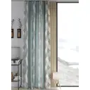 Тюль на ленте At Home Савинрес 150x260 см вуаль цвет белый AA542169