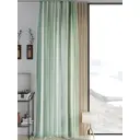 Тюль на ленте At Home Римилор 150x260 см вуаль цвет белый AA542197
