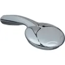 Лейка для душа Melodia Della Vita MKP20551P, 1 режим цвет хром