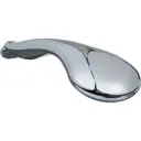 Лейка для душа Melodia Della Vita MKP20557P, 3 режима цвет хром