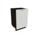 Напольный шкаф с 1-ой дверцей Сурская Мебель Моцарт 50x81.60x47.80 см МДФ цвет кальяри/айленд