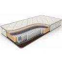 Матрас Dreamline Memory Dream S1000 16606 70x170x22 см независимый пружинный блок детский