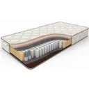 Матрас Dreamline Memory Dream TFK 10933 90x190x22 см независимый пружинный блок 1-спальный