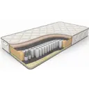 Матрас Dreamline Memory Sleep TFK 40520 80x170x22 см независимый пружинный блок детский