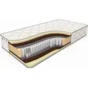 Матрас Dreamline Prime Medium S1000 69269 80x170x25 см независимый пружинный блок детский
