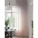 Тюль на ленте At Home Наримерс 150x280 см вуаль цвет серый/бежевый AA974191