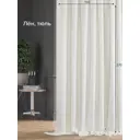 Тюль на ленте At Home Ниса-69 150x270 см вуаль цвет белый AA115069-270